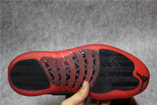 Air Jordan 12 Low Women Super Perfect--003